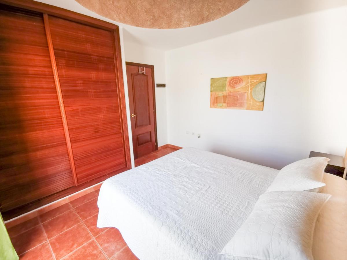 Paradise Villa Corralejo Exterior foto