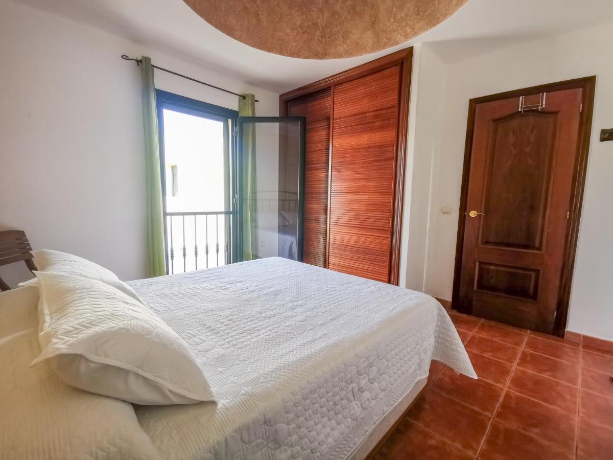 Paradise Villa Corralejo Exterior foto