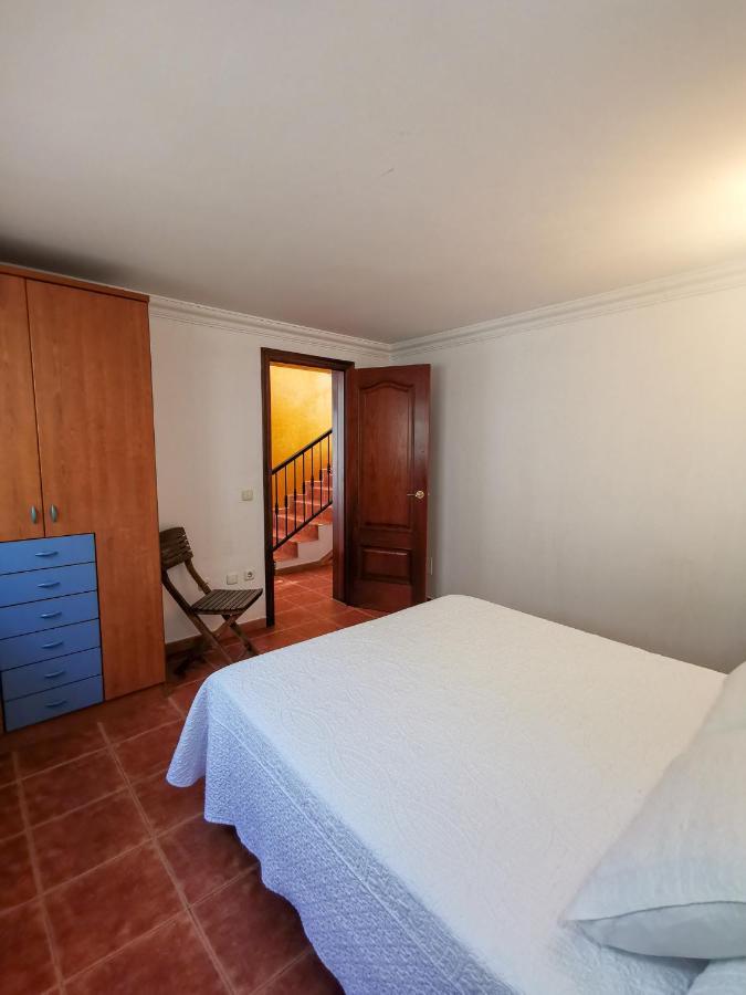 Paradise Villa Corralejo Exterior foto