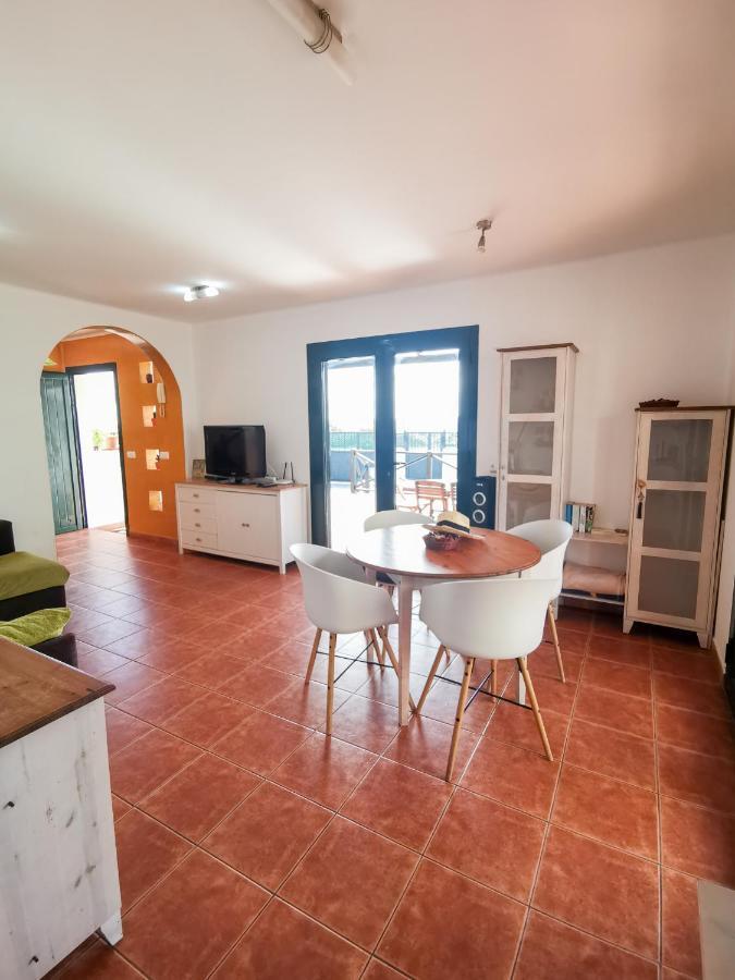 Paradise Villa Corralejo Exterior foto